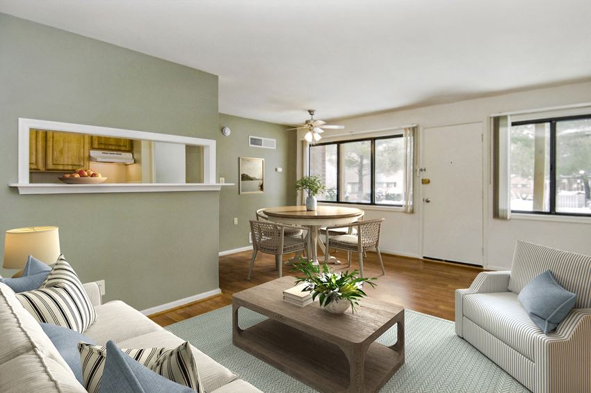 Campus Gardens Apartments, 2200 Phelps Road, 101, Adelphi, MD RentCafe